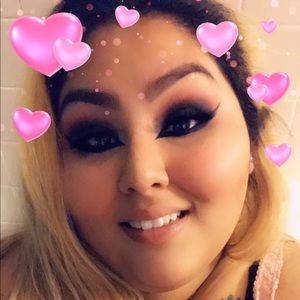 Meet your Posher, Araceli